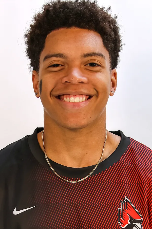 Jason Harris, Volleyball, Ball State University