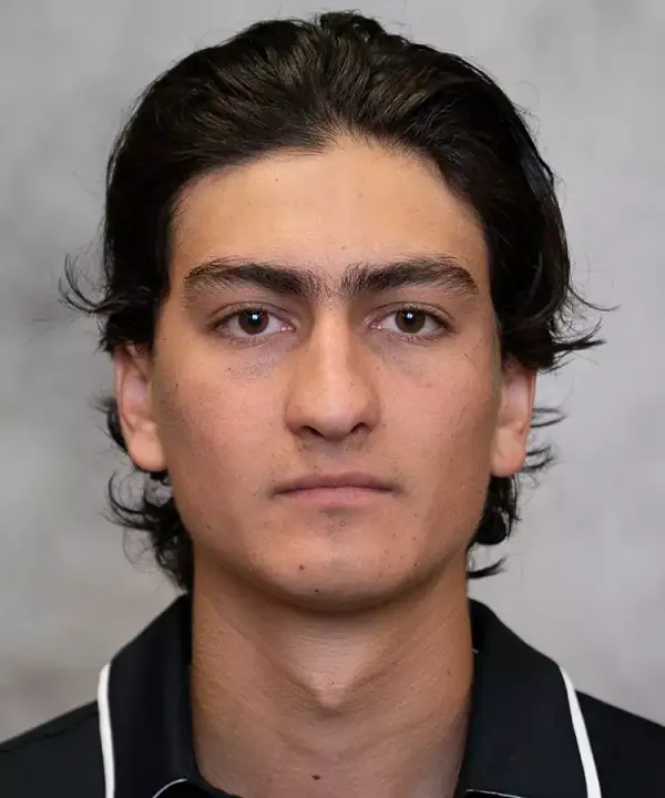 Eduardo Kuri, Golf, Barry University