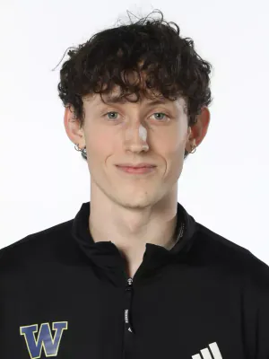 Alex Rhodes, Track and Field, undefined