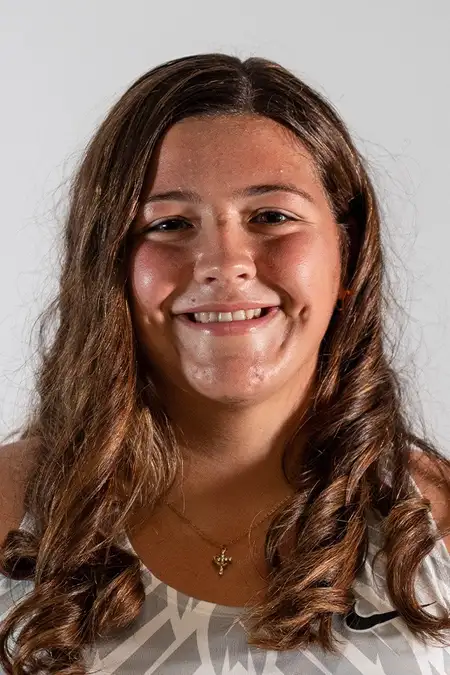 Ellyse Walden, Track and Field (O), Ball State University