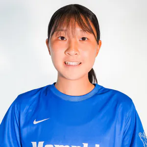 Yuna Nagata, Soccer, undefined