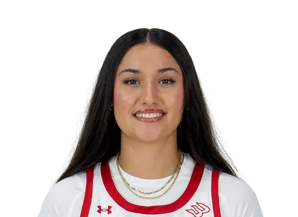 Maya Contreras, Basketball, undefined