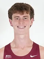 Cole Scattergood, Track and Field (O), Lafayette College