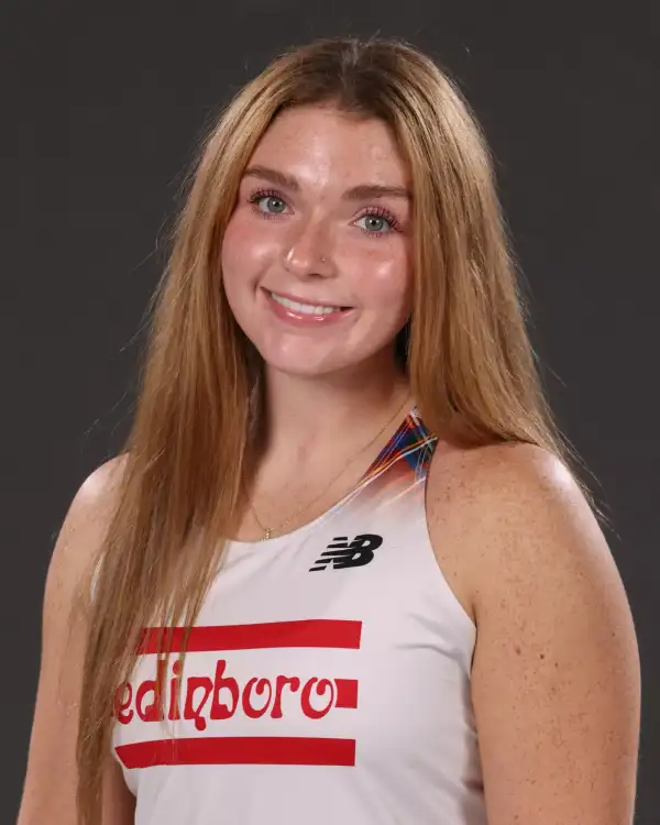 Bailey Janukites, Track and Field (O), Pennsylvania Western University, Edinboro
