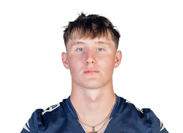 Liam Hubacz, Football, undefined