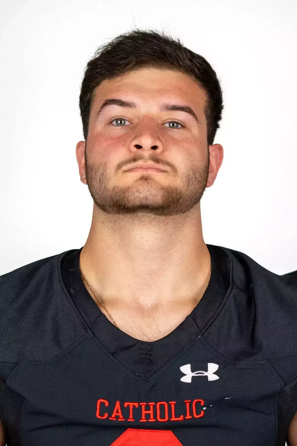Caden Lopez, Football, The Catholic University of America