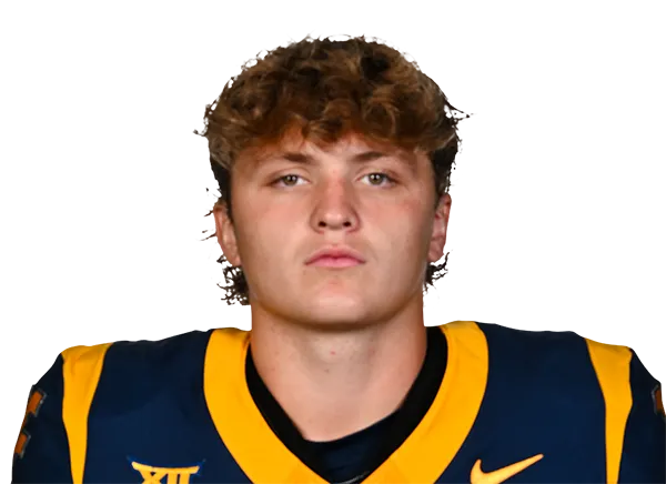 Ryder Burton, Football, undefined