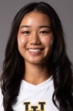 Kara Chen, Tennis, undefined