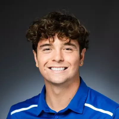 Mason Wendler, Swimming & Diving, University of California, Santa Barbara
