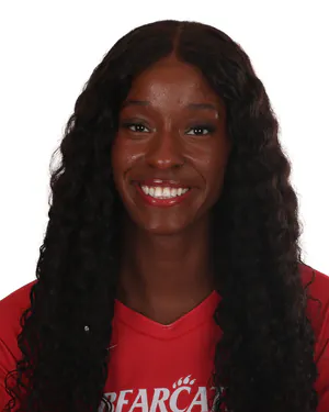 Ligia Williams, Volleyball, undefined