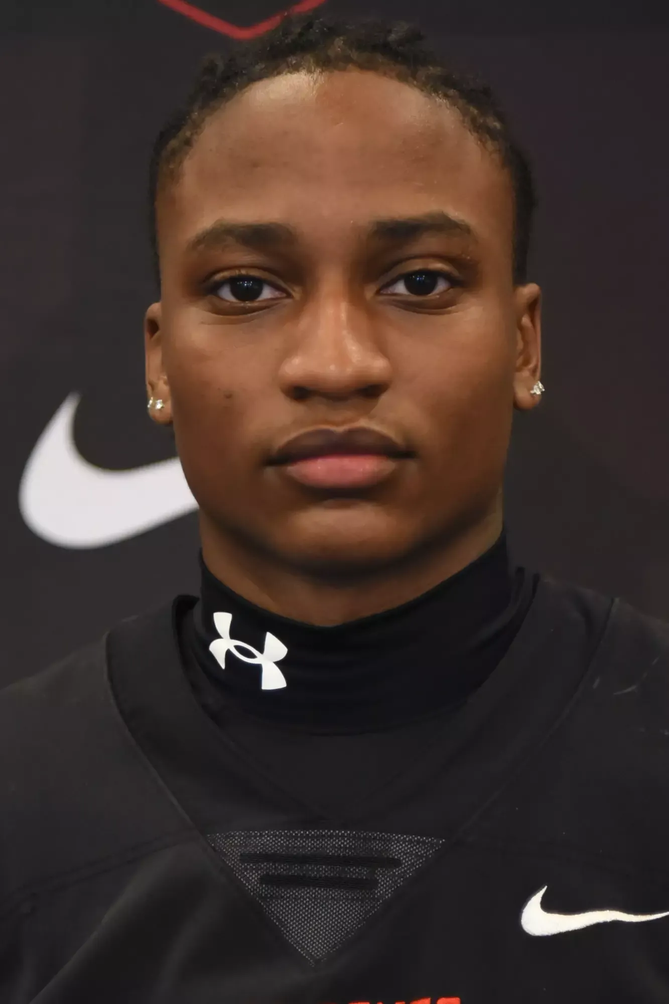 Da'Jahn Telfair, Football, Washington & Jefferson College