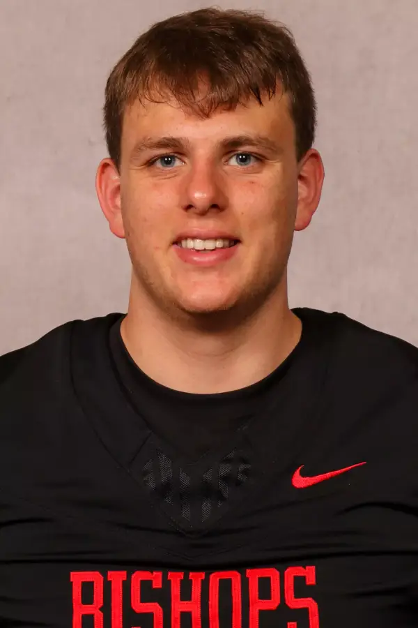 Will Kepple, Football, Ohio Wesleyan University