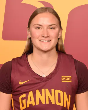 Bri Claxon, Basketball, undefined