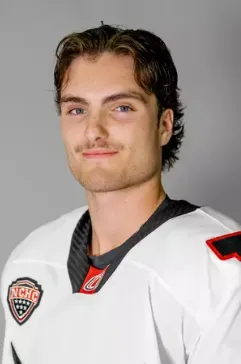 Cameron Briere, Hockey, undefined