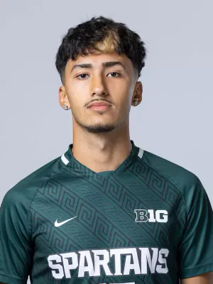 Oscar Huerta, Soccer, undefined