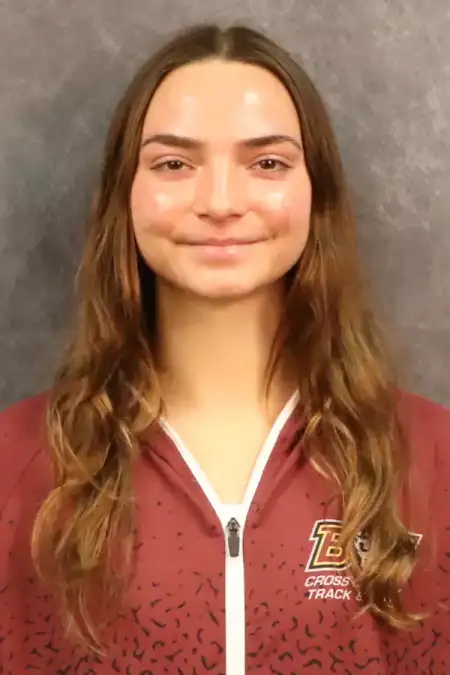 Lexi Tepper, Track and Field (O), Bloomsburg University of Pennsylvania