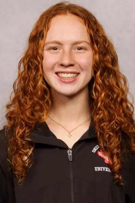 Allison Dietz, Track and Field (O), Ohio Wesleyan University