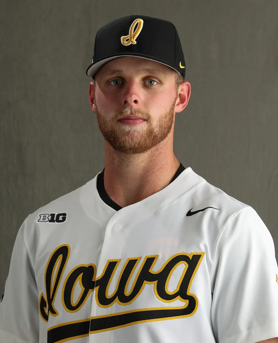 Brant Hogue, Baseball, undefined