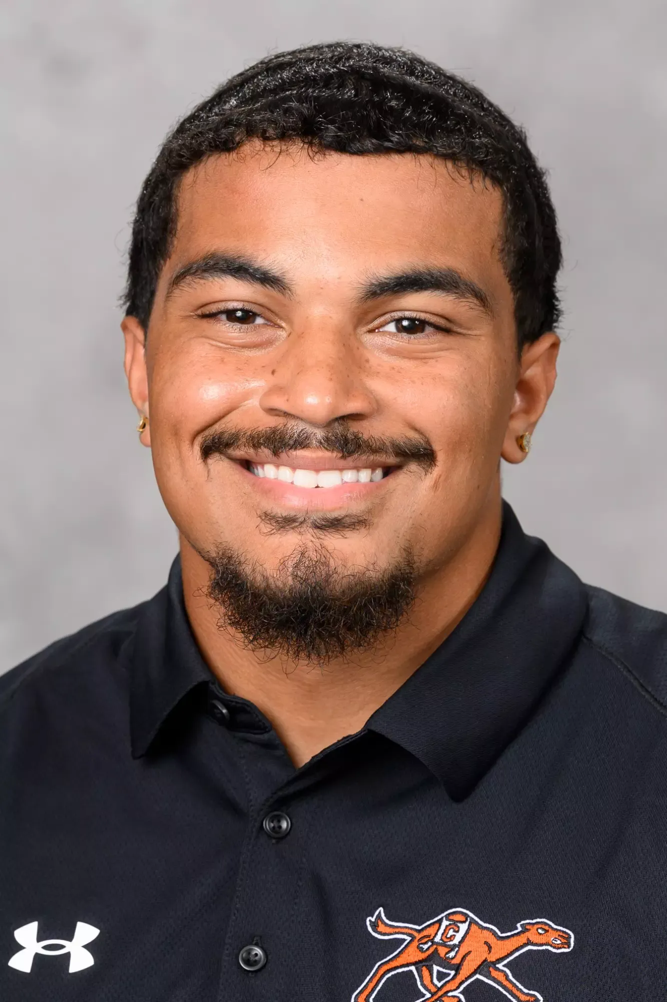 Ethan Lawrence, Football, undefined