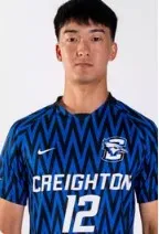 Ryusei Shimonishi, Soccer, undefined