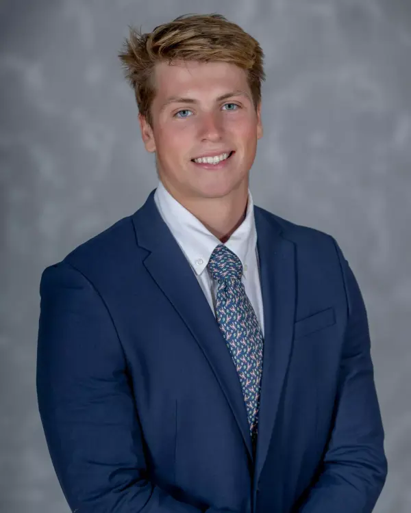Luke Walser, Lacrosse, Marist University