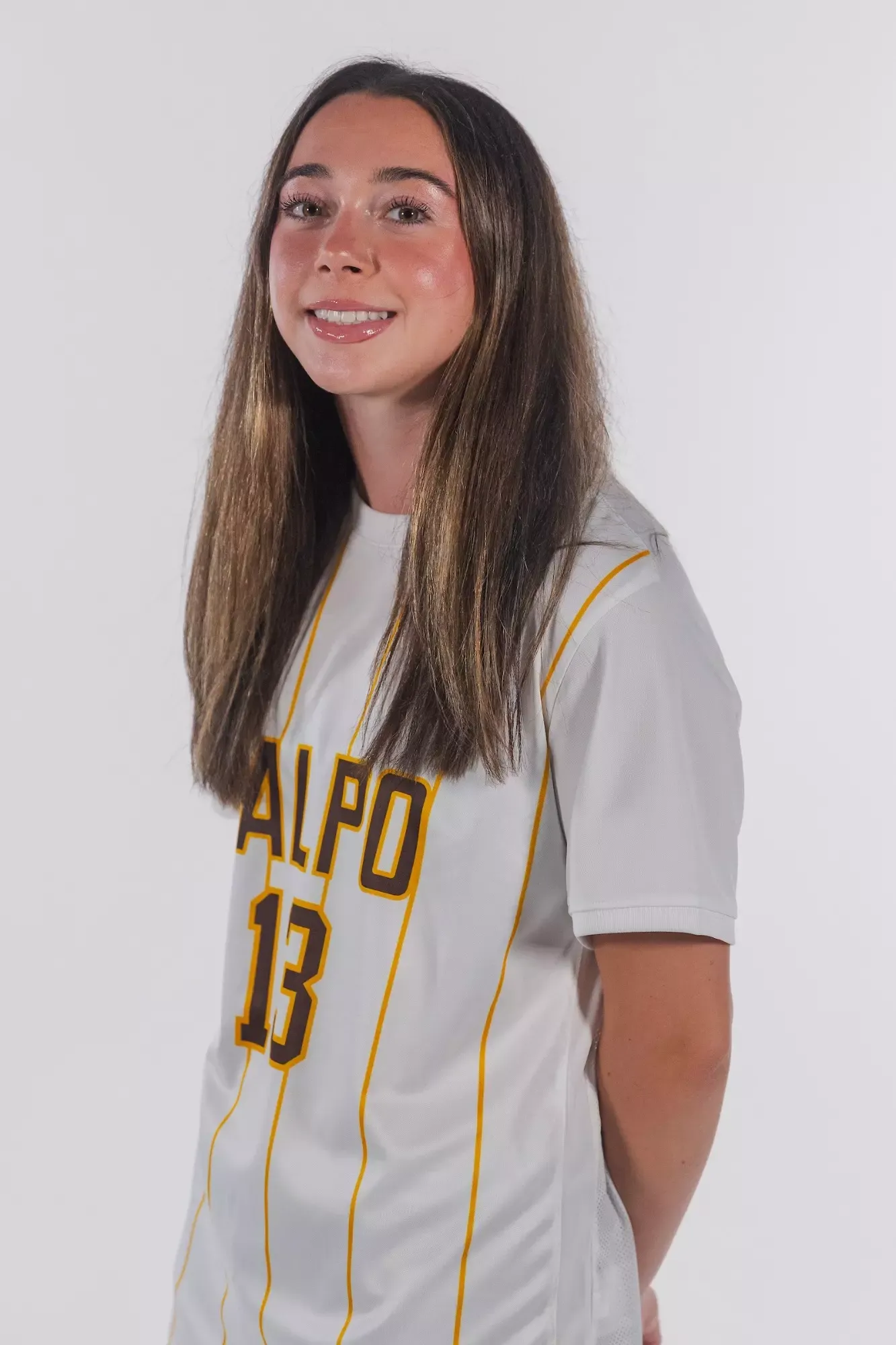 Sophia Bonacci, Soccer, Valparaiso University