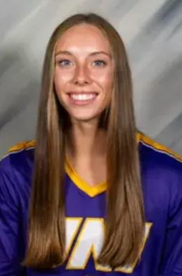 Molly Shafer, Volleyball, undefined