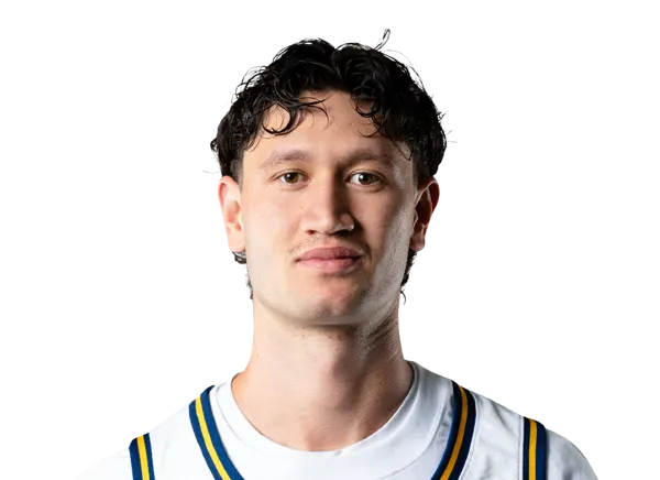 Akiva McBirney-Griffin, Basketball, undefined