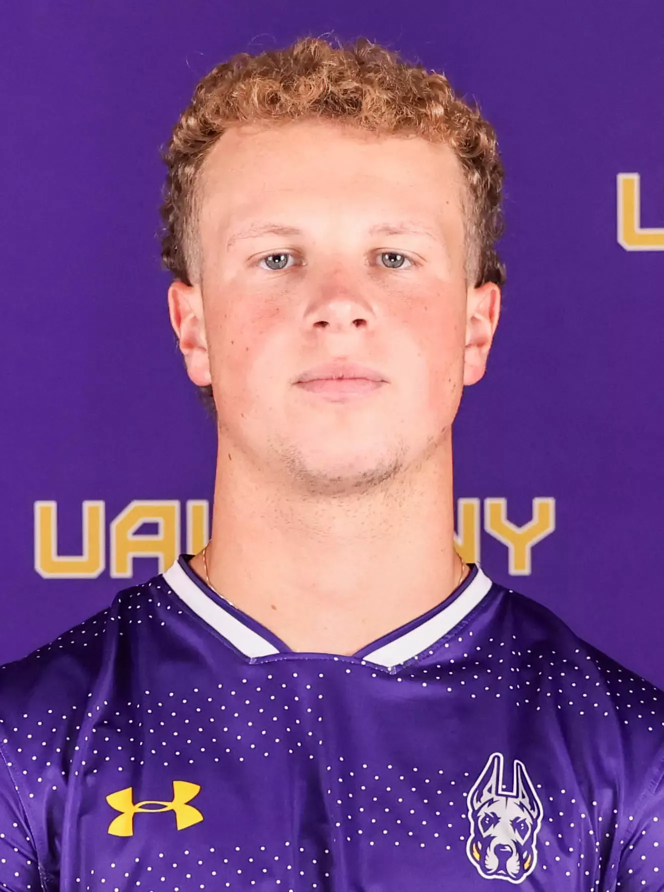 Brennan McDermott, Soccer, undefined