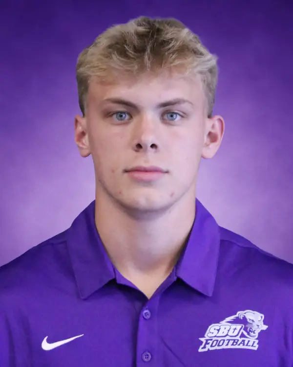 Tate Marquart, Football, Southwest Baptist University