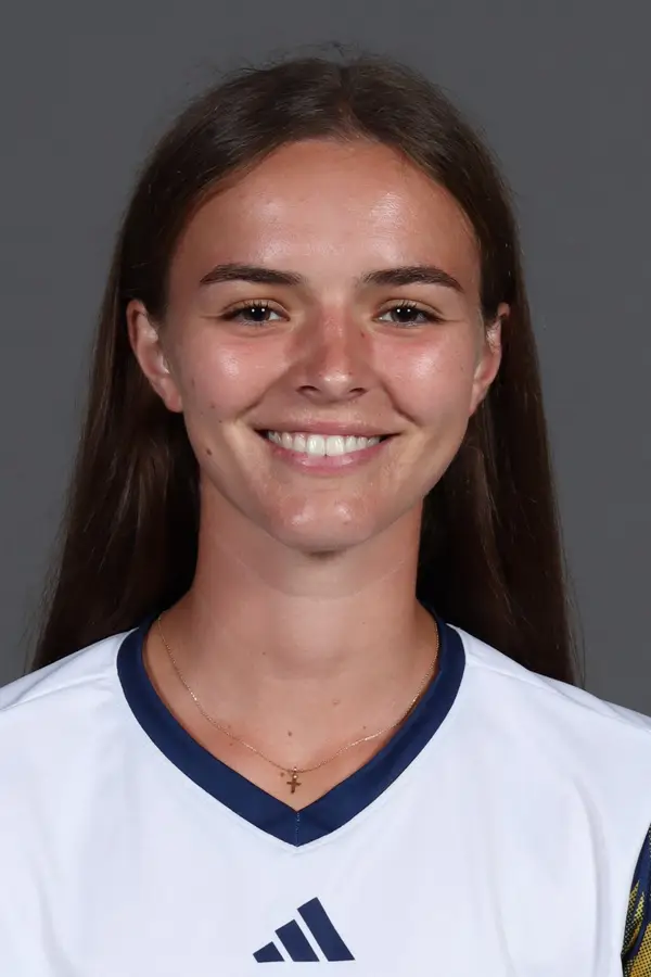 Elle Wakefield, Soccer, University of Tennessee at Chattanooga