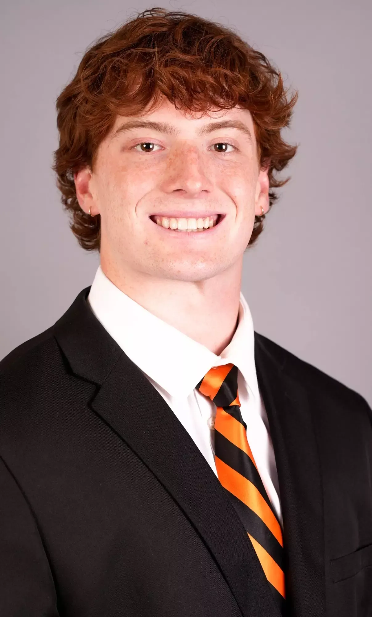 Jackson Riddle, Football, undefined