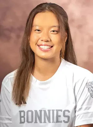 Chloe Koh, Soccer, St. Bonaventure University