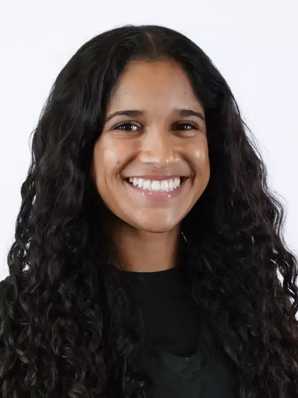 Martina Griffin, Basketball, California State University San Marcos