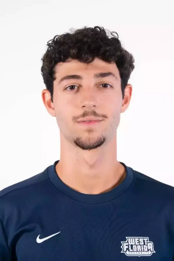 Matheus Camargo, Soccer, University of West Florida