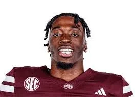 Corey Ellington, Football, undefined