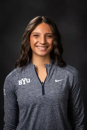 Krystie Solomon-Jensen, Track and Field, undefined