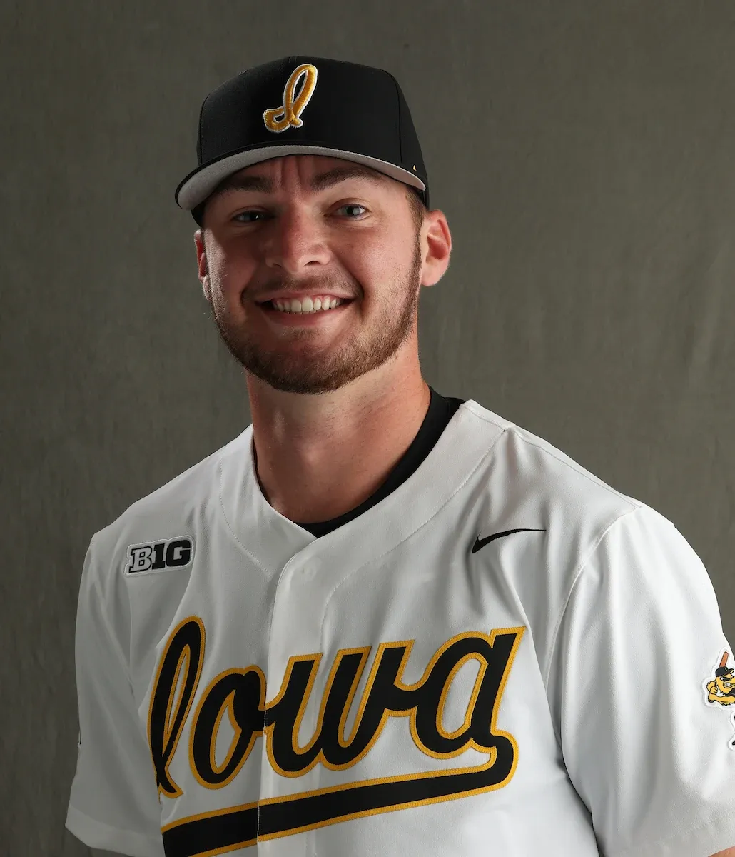 Daniel Wright, Baseball, undefined