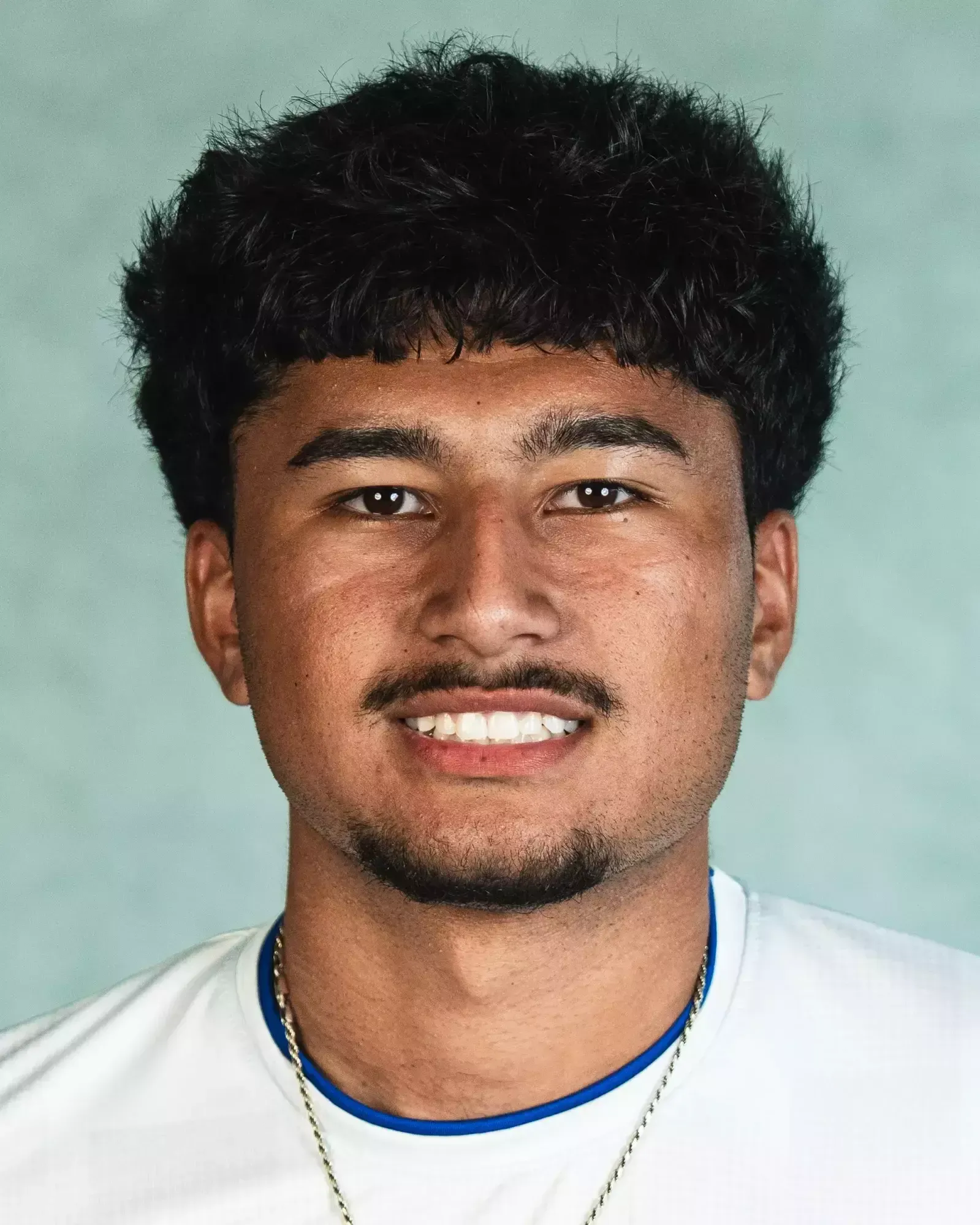 Gerber Martinez, Soccer, Georgia State University