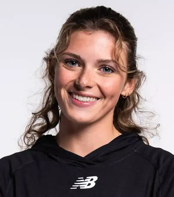 Brooke Bergendahl, Sailing, Boston College