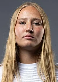 Cate Gusick, Soccer, undefined