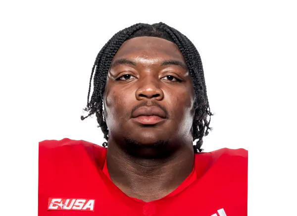 Lance Johnson, Football, Jacksonville State University