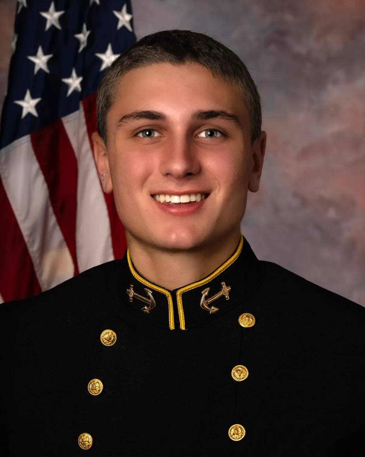 Joey Bucci, Lacrosse, undefined