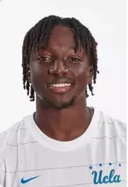 Sam Scott, Soccer, undefined