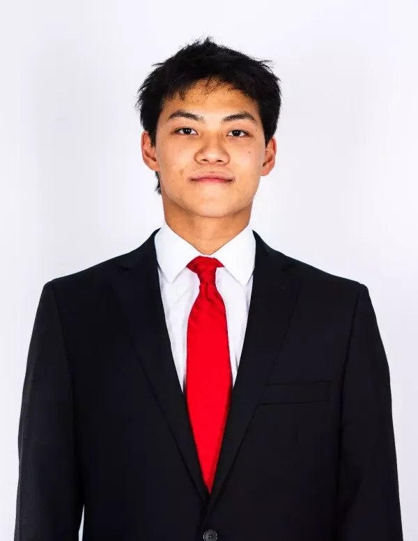 Colin Ko, Swimming & Diving, Fairfield University