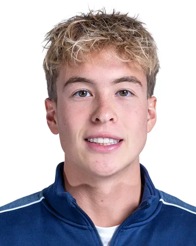 Derek Hunsaker, Swimming & Diving, Queens University of Charlotte