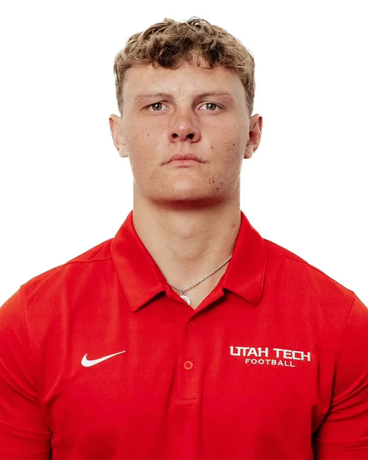 Will Gamble, Football, undefined
