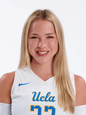 Kat Lutz, Volleyball, undefined