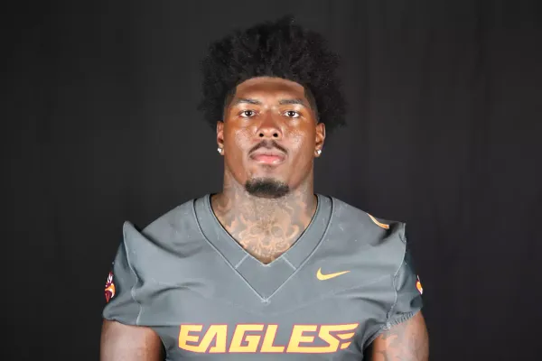 Nyair Graham, Football, Post University