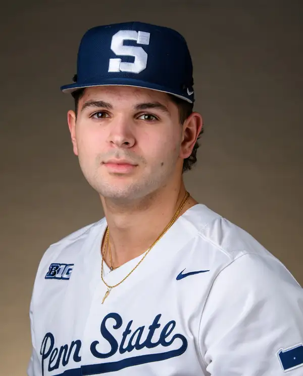 Robert Brown III, Baseball, Pennsylvania State University